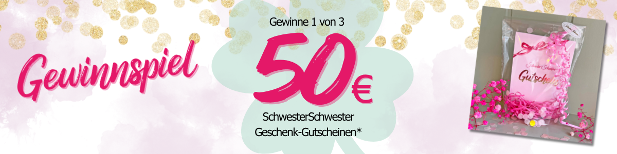 Gewinnspiel