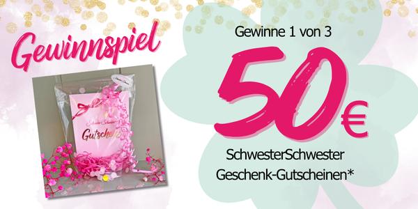 Gewinnspiel