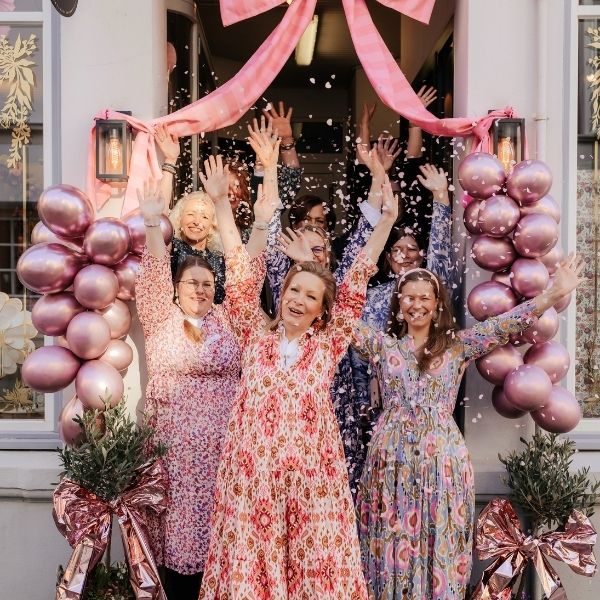 Bestseller-Ohrringe von SchwesterSchwester