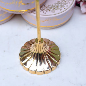 Schmuckständer für Ohrringe in Kreuzform