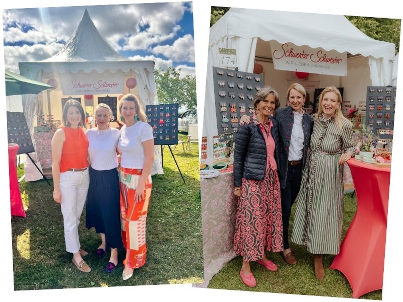 Stellenangebot EventAmbassador Zentralevents deutschlandweit