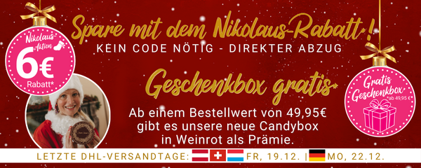 Teaser Candybox- und Nikolaus-Aktion 2025